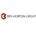 Ben Morton Group logo